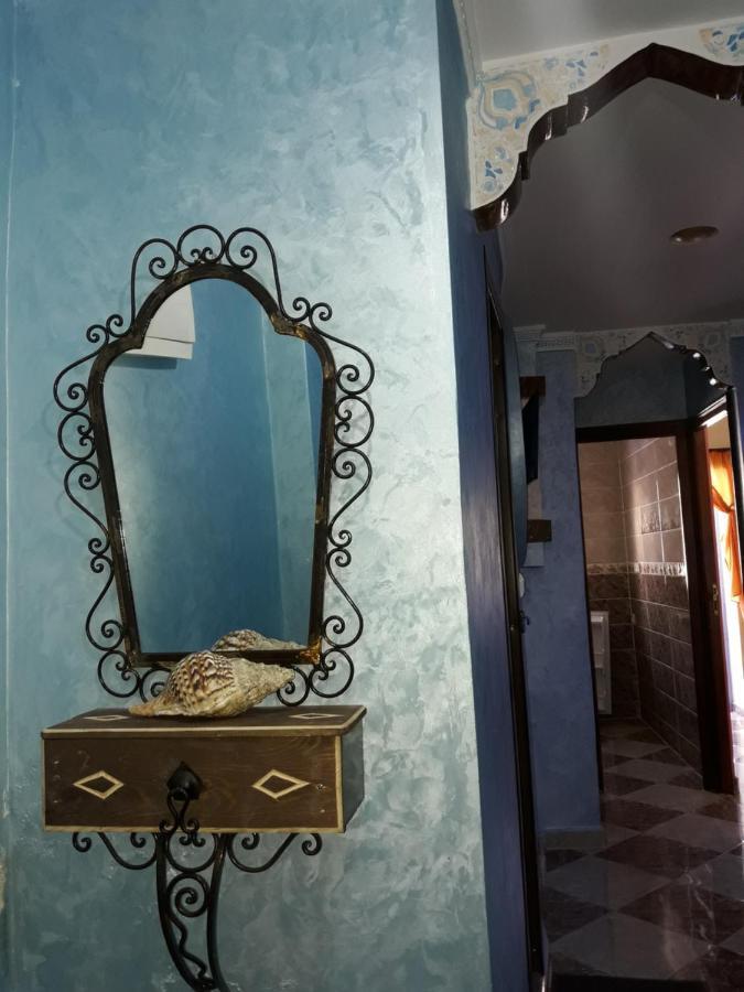 Maison Bahija Chefchaouen Extérieur photo