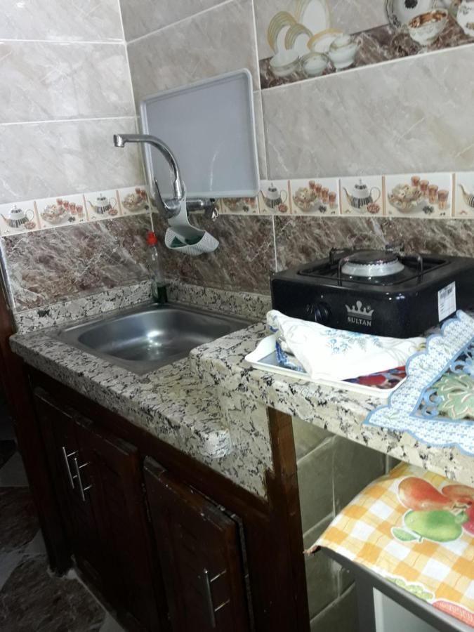 Maison Bahija Chefchaouen Extérieur photo